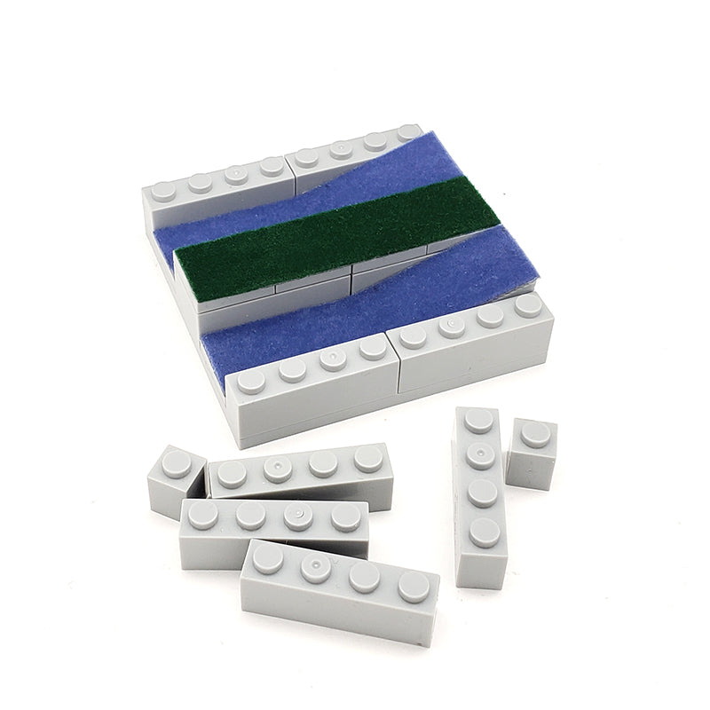 MicroGolf Z Water Hazard Module